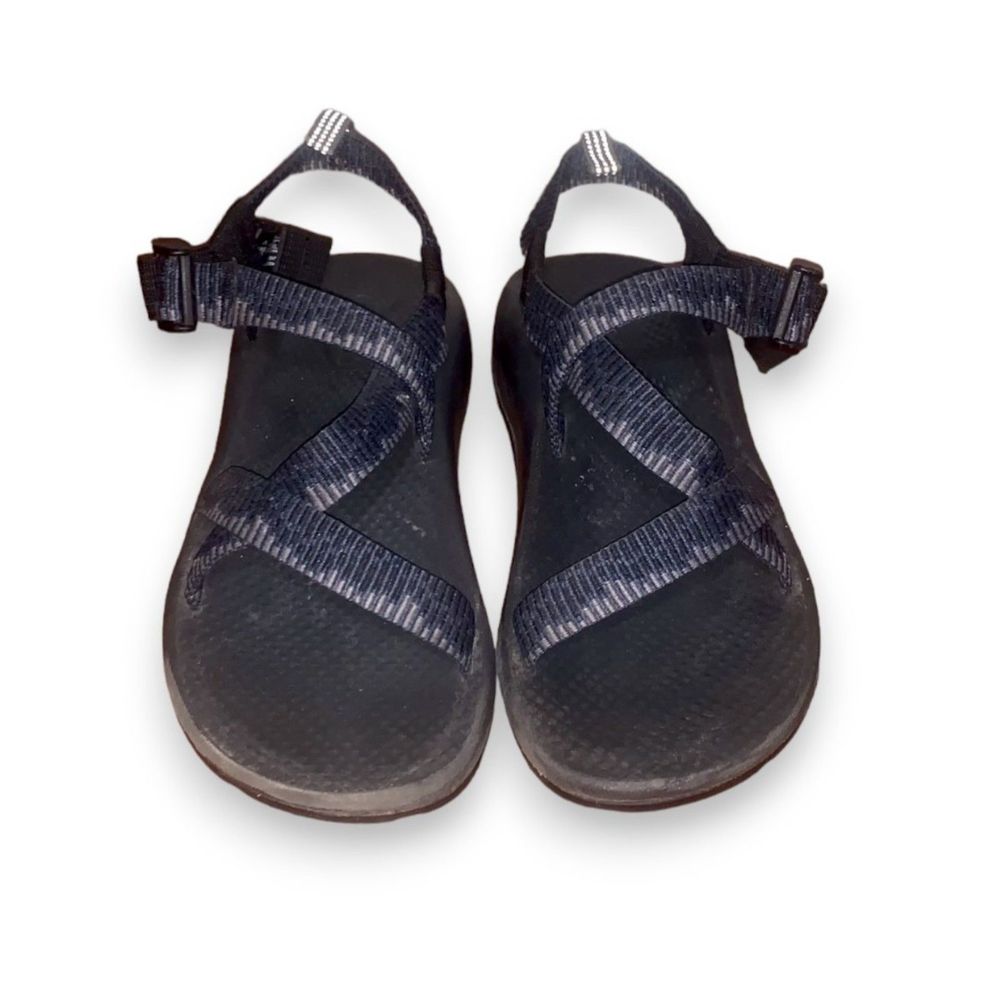Chaco Kids' Z/1 EcoTread Sandals Youth 4